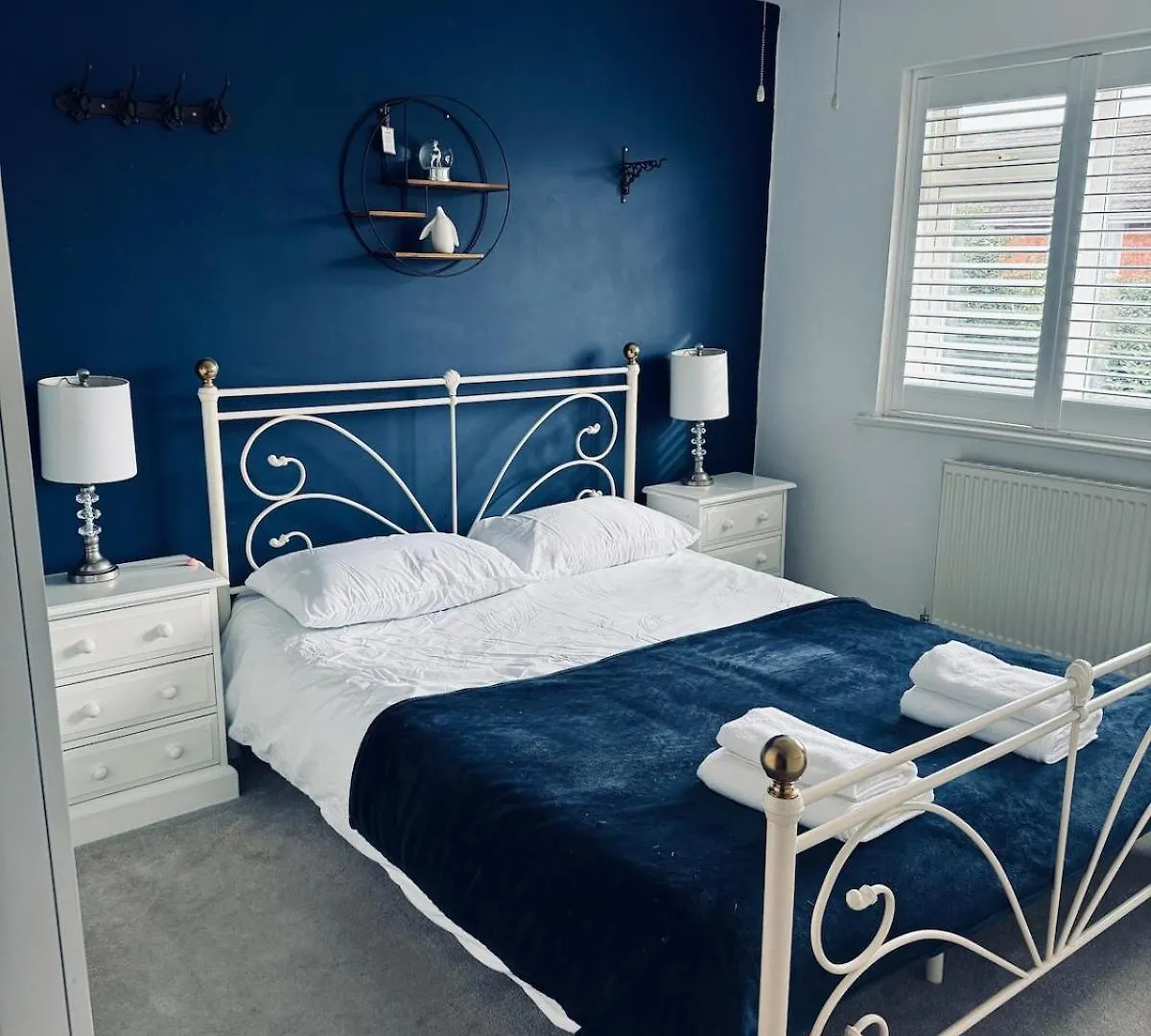 Holiday home Springbank House Villa Golden Valley